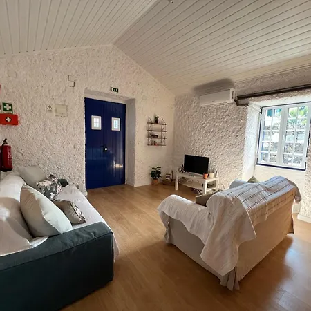 Vacas Felizes Ferienhaus