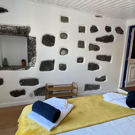 Vacas Felizes Ribeira Grande