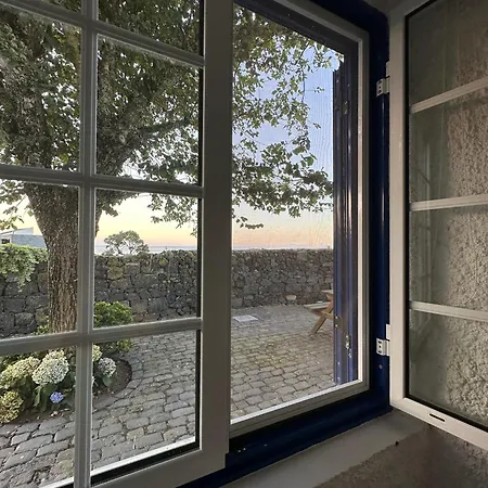 بيت للعطل Vacas Felizes *