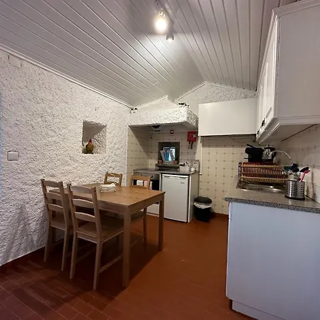 Vacas Felizes بيت للعطل *