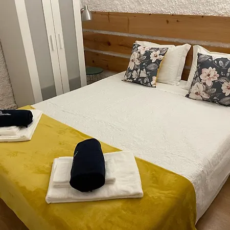 Holiday home Vacas Felizes *