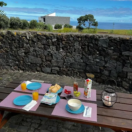 Vacas Felizes Holiday home *