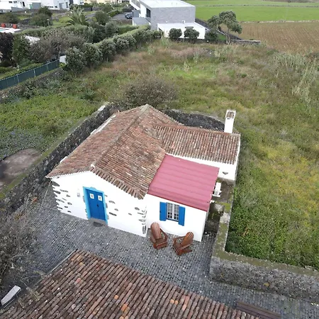Holiday home Vacas Felizes Ribeira Grande