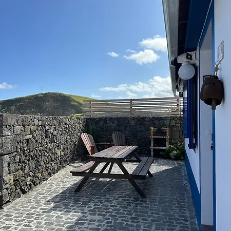 Vacas Felizes Holiday home