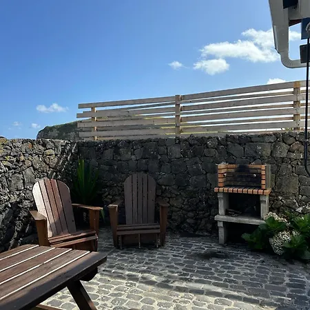Vacas Felizes Holiday home *