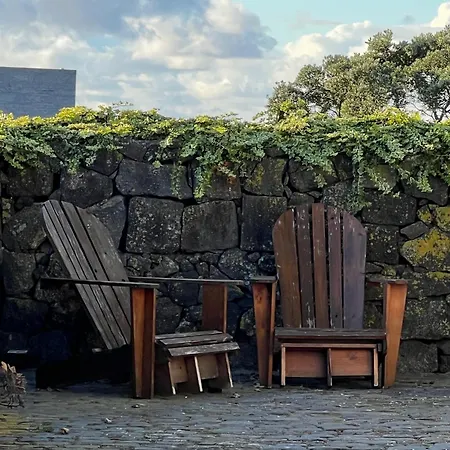 بيت للعطل Vacas Felizes