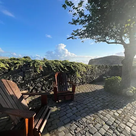 Vacas Felizes Ferienhaus Ribeira Grande