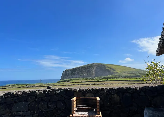 Vacas Felizes Ferienhaus