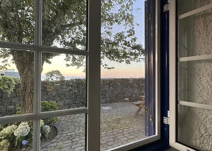 Ferienhaus Vacas Felizes *